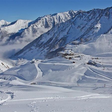 Appartement Confortable 4 Pers, Plein Centre Cauterets, Proche Commodites - Fr-1-234-139 Luaran gambar