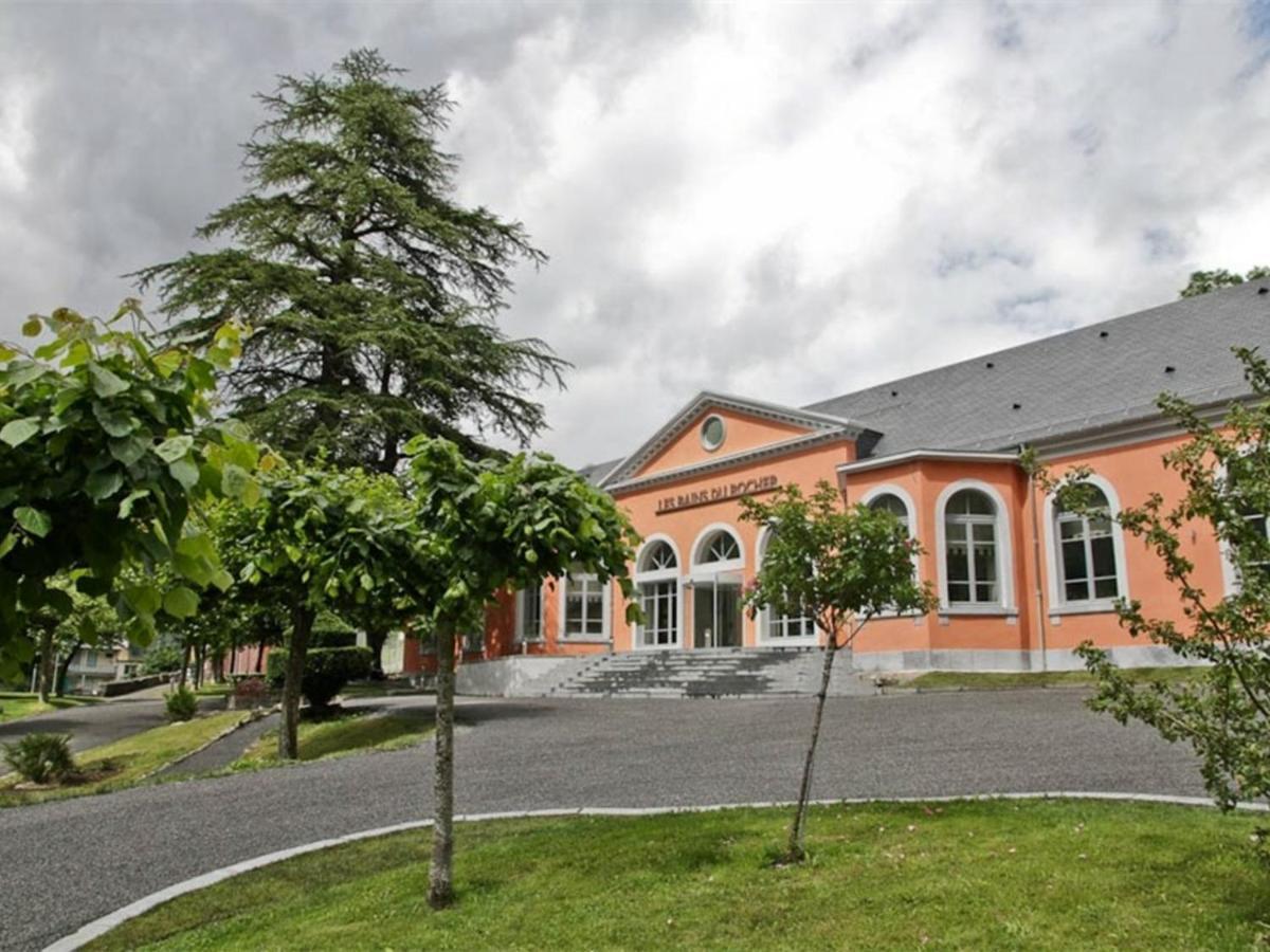 Appartement Confortable 4 Pers, Plein Centre Cauterets, Proche Commodites - Fr-1-234-139 Luaran gambar