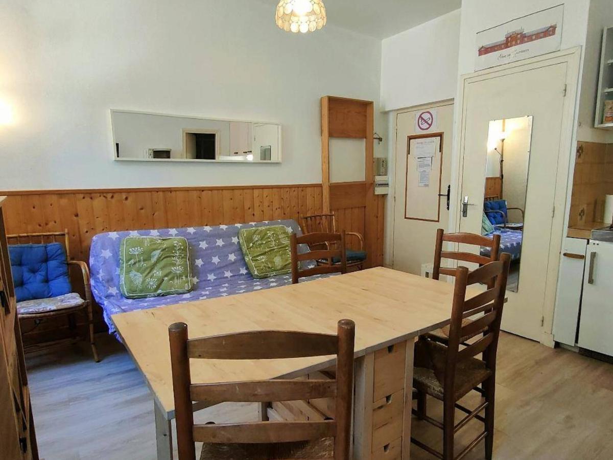Appartement Confortable 4 Pers, Plein Centre Cauterets, Proche Commodites - Fr-1-234-139 Luaran gambar